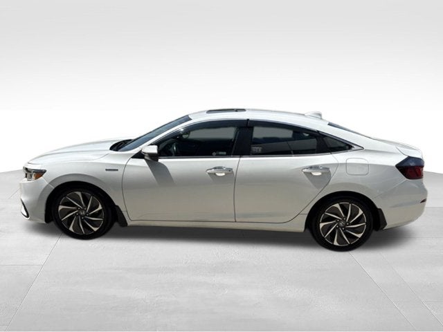 2022 Honda Insight Touring