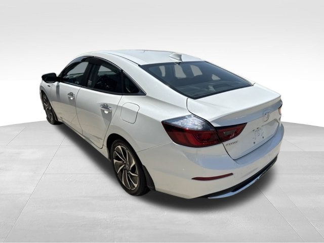 2022 Honda Insight Touring