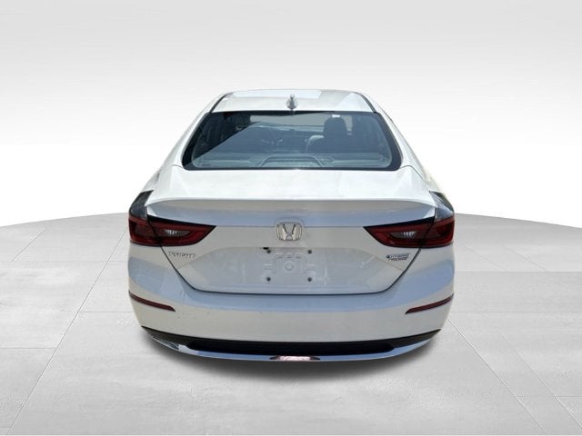 2022 Honda Insight Touring