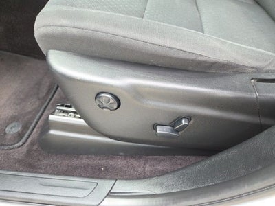 2018 Jeep Grand Cherokee Upland Edition