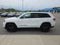 2018 Jeep Grand Cherokee Upland Edition