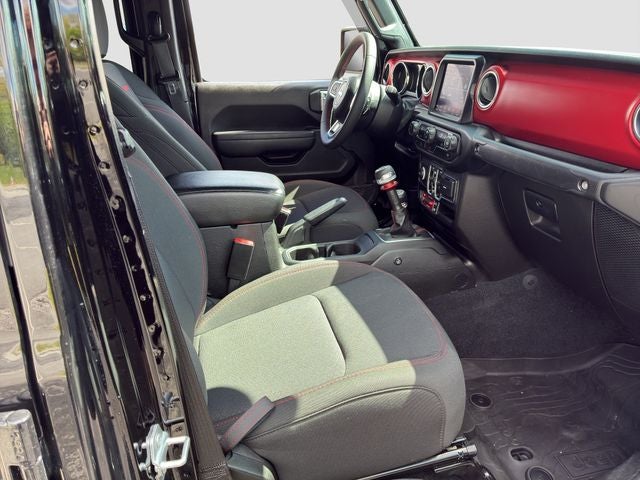 2023 Jeep Gladiator Rubicon - Photo 30