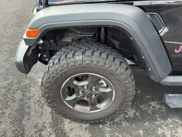 2023 Jeep Gladiator Rubicon - Photo 31