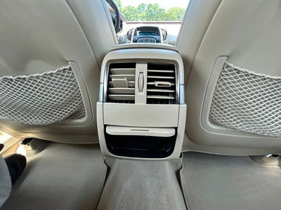 2010 Buick LaCrosse CXL