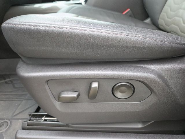 2025 Chevrolet Silverado 2500HD ZR2