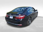 2017 Honda Accord Sedan Sport Special Edition