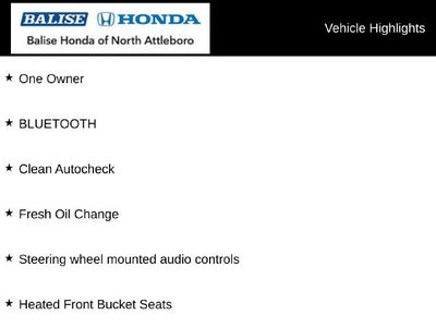 2017 Honda Accord Sedan Sport Special Edition