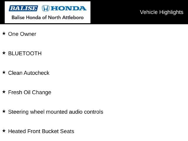 2017 Honda Accord Sedan Sport Special Edition