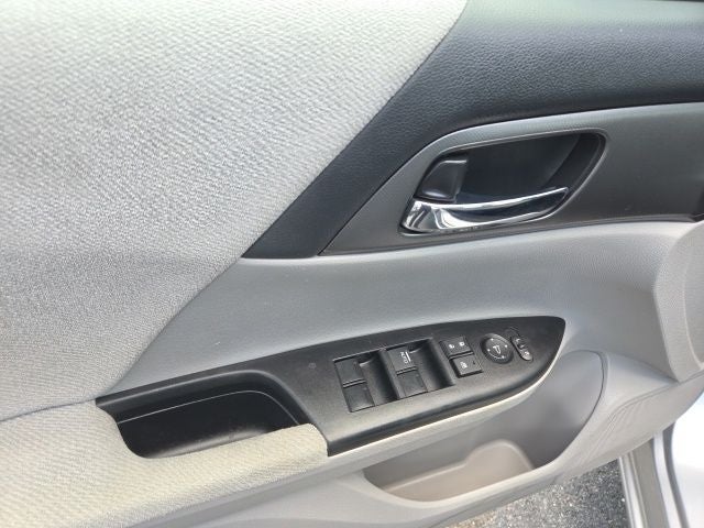 2013 Honda Accord Sedan LX