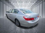 2013 Honda Accord Sedan LX