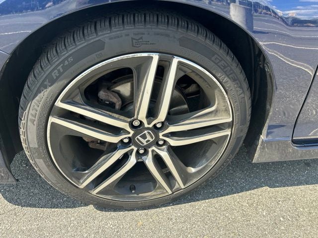 2016 Honda Accord Sedan Sport