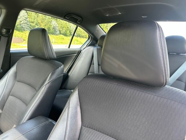 2016 Honda Accord Sedan Sport