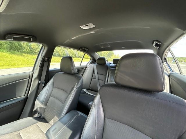2016 Honda Accord Sedan Sport