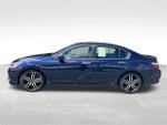 2016 Honda Accord Sedan Sport