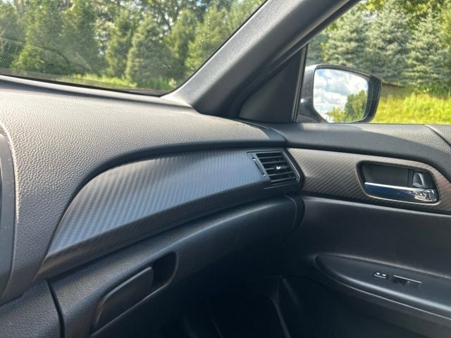 2016 Honda Accord Sedan Sport