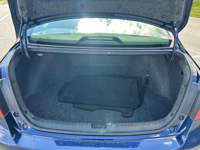 2016 Honda Accord Sedan Sport