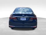 2016 Honda Accord Sedan Sport