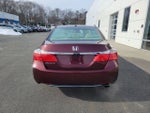 2015 Honda Accord Sedan EX-L