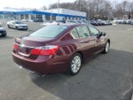 2015 Honda Accord Sedan EX-L