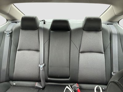 2020 Honda Accord Sedan LX