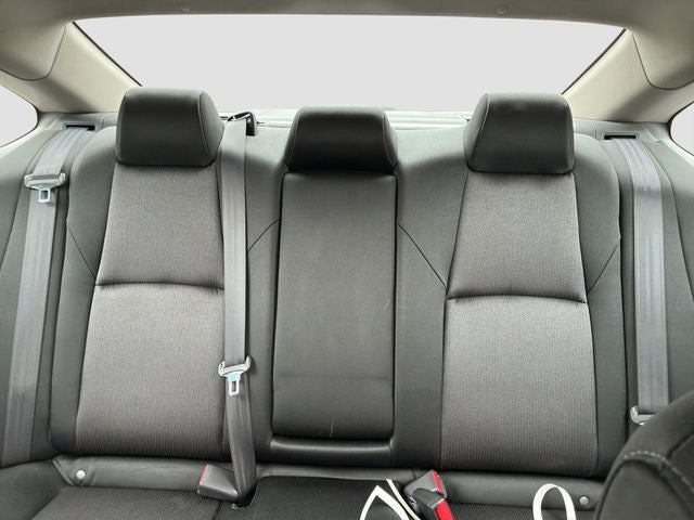 2020 Honda Accord Sedan LX