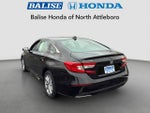 2020 Honda Accord Sedan LX