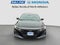 2020 Honda Accord Sedan LX