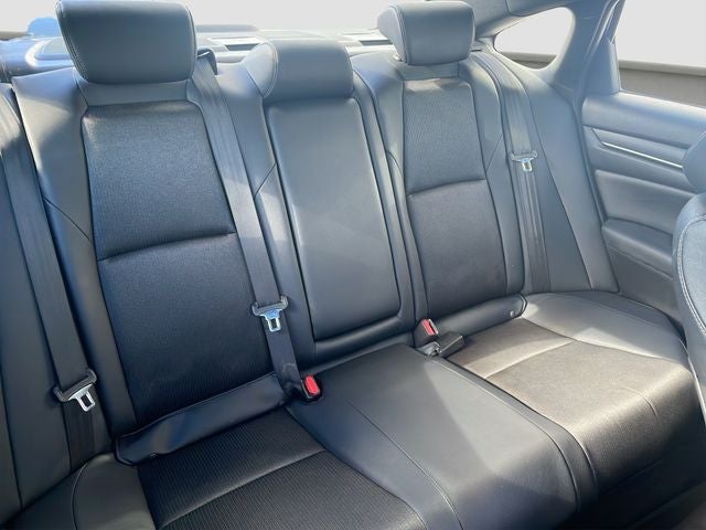 2020 Honda Accord Sedan Sport