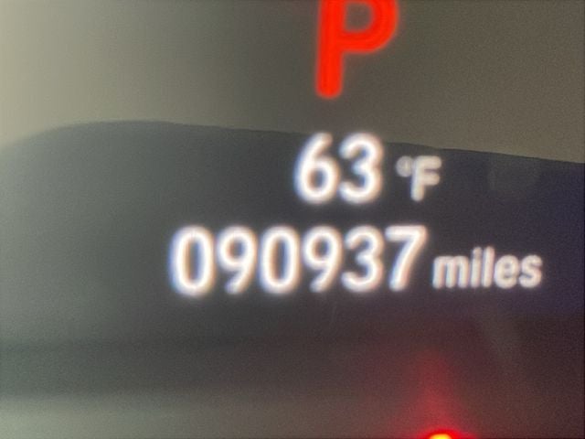 2020 Honda Accord Sedan Sport