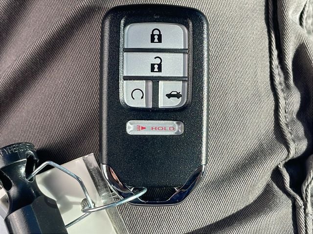 2020 Honda Accord Sedan Sport