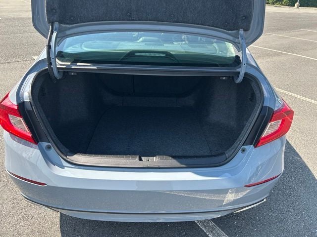 2022 Honda Accord Sedan Sport Special Edition