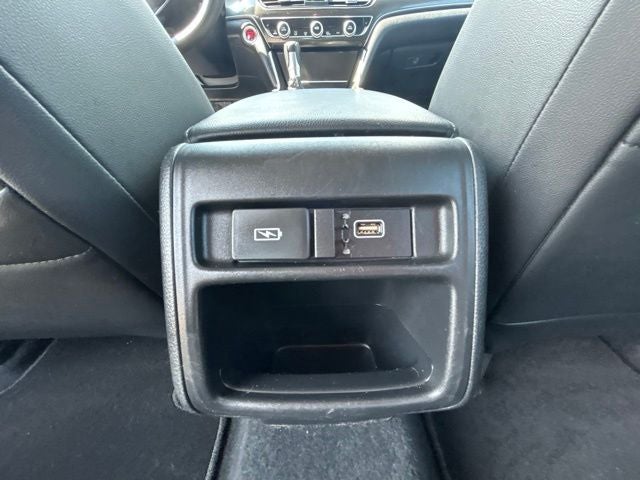 2022 Honda Accord Sedan Sport Special Edition
