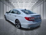 2022 Honda Accord Sedan Sport Special Edition