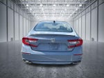 2022 Honda Accord Sedan Sport Special Edition
