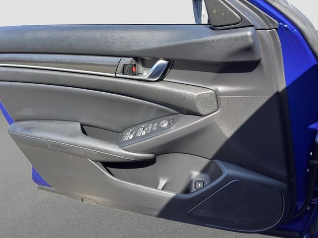 2021 Honda Accord Sedan Sport Special Edition