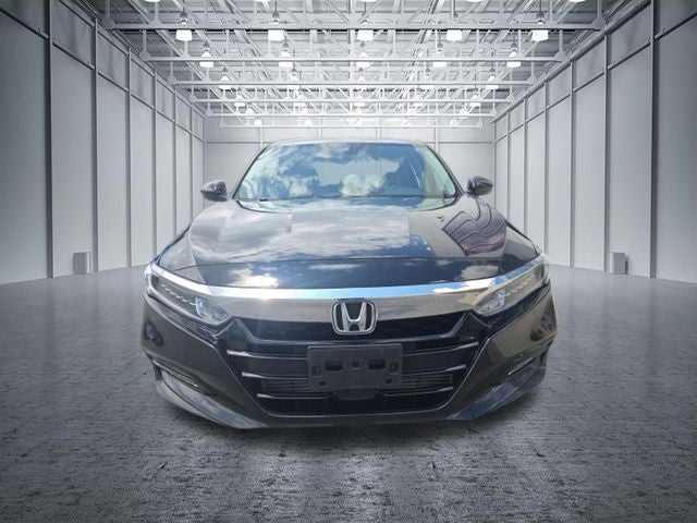 2019 Honda Accord EX-L - Photo 10