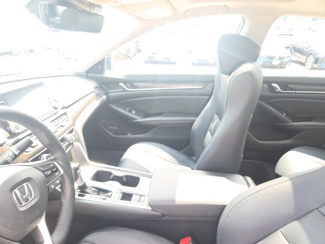 2019 Honda Accord EX-L - Photo 13