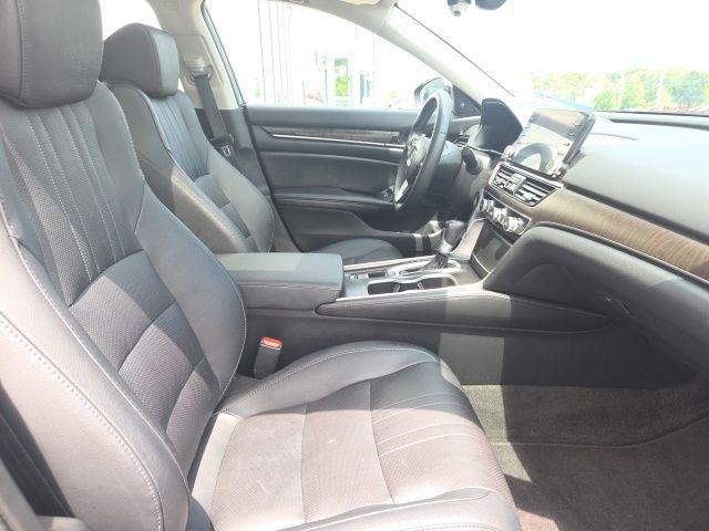2019 Honda Accord EX-L - Photo 18