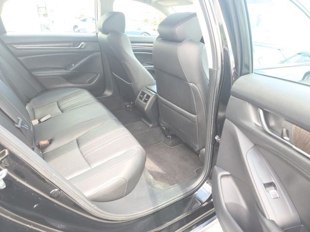 2019 Honda Accord EX-L - Photo 21