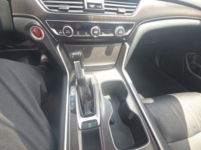 2019 Honda Accord EX-L - Photo 28