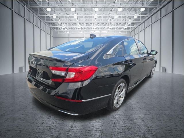 2019 Honda Accord EX-L - Photo 7