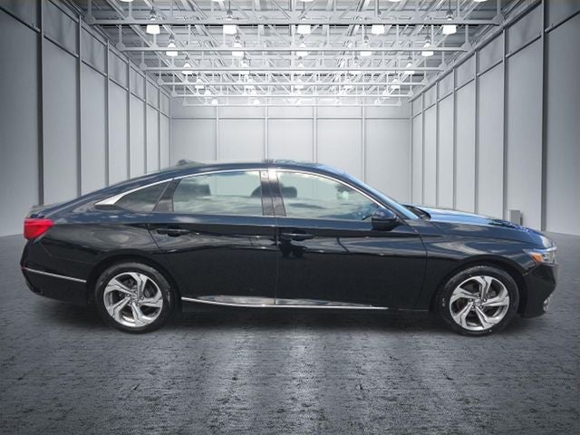 2019 Honda Accord EX-L - Photo 8