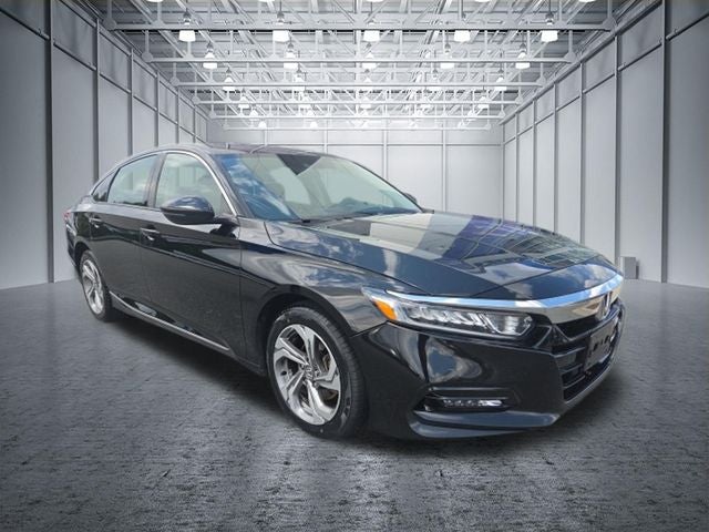 2019 Honda Accord EX-L - Photo 9