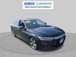 2018 Honda Accord Sedan Touring