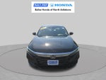 2018 Honda Accord Sedan Touring