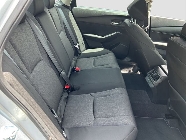 2025 Honda Accord Sedan LX