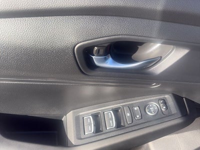 2025 Honda Accord Sedan LX