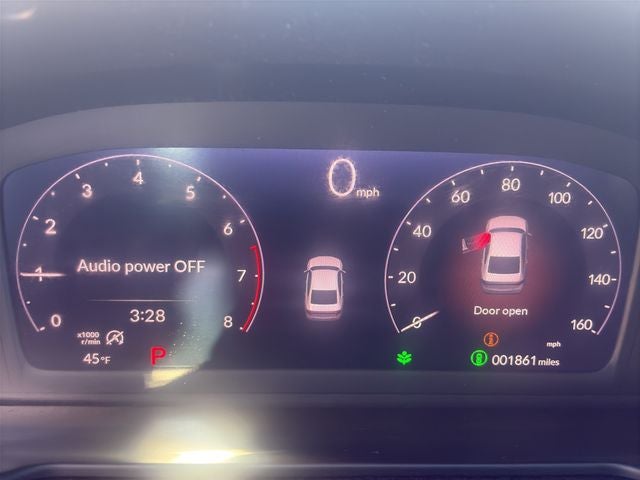 2025 Honda Accord Sedan LX