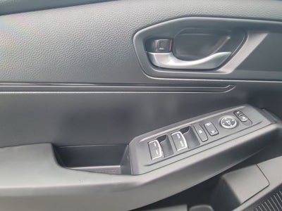 2025 Honda Accord Sedan LX