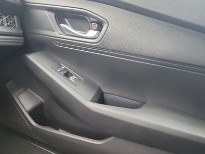 2025 Honda Accord Sedan LX